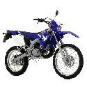 Yamaha DT 50 R