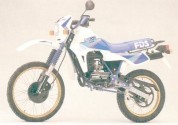 Derbi FDS 50