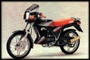 Derbi FDX50