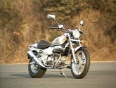 Honda Magna 50