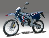 Rieju MRX 50