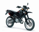 Aprilia MX 50