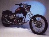 Custombike Renegade