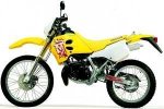 Suzuki RMX 50