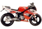 Rieju RS1 50 Evolution