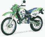 Derbi Senda R 50