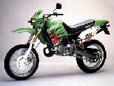 Derbi Senda SM 50