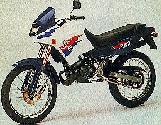 Derbi Senda 50