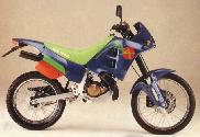 Gilera Sioux 50